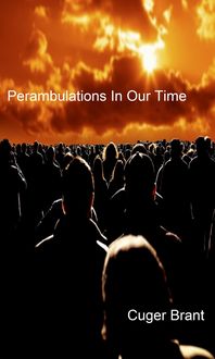 Produktbild: Perambulations in Our Time