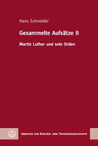 Produktbild: Gesammelte Aufs&auml;tze II