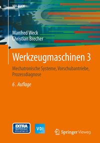 Produktbild: Werkzeugmaschinen 3