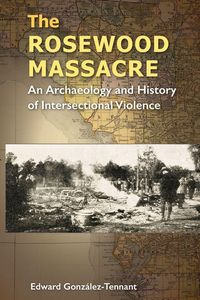Produktbild: The Rosewood Massacre