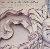 Produktbild: Geistliche Chormusik