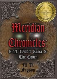 Produktbild: Meridian Chronicles: Black Widow Curse & The Coven (#2)