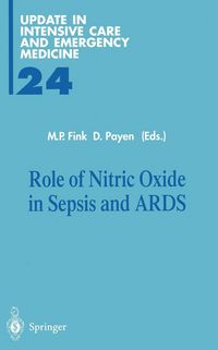 Produktbild: Role of Nitric Oxide in Sepsis and ARDS