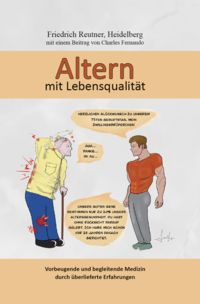 Produktbild: Altern mit Lebensqualit&auml;t