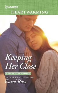 Produktbild: Keeping Her Close