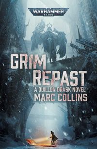 Produktbild: Grim Repast