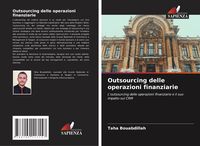 Produktbild: Outsourcing delle operazioni finanziarie