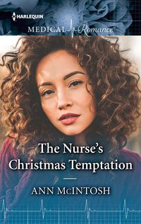 Produktbild: The Nurse's Christmas Temptation