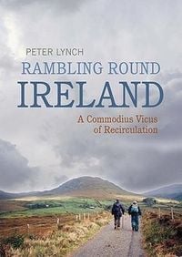 Produktbild: Rambling Round Ireland