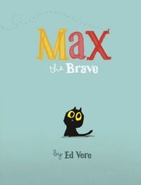 Produktbild: Vere, E: Max the Brave