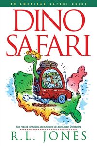 Produktbild: Dino Safari