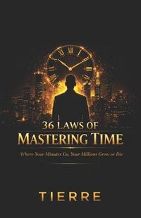 Produktbild: 36 Laws Of Time Mastering