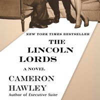 Produktbild: The Lincoln Lords