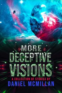 Produktbild: More Deceptive Visions