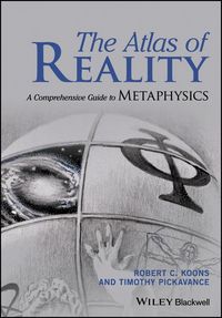 Produktbild: The Atlas of Reality
