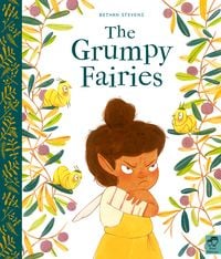 Produktbild: The Grumpy Fairies