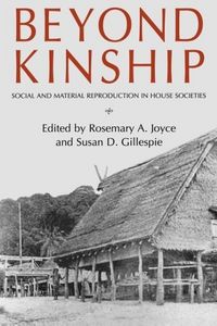 Produktbild: Beyond Kinship