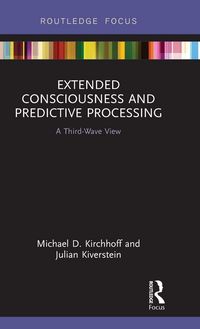 Produktbild: Extended Consciousness and Predictive Processing