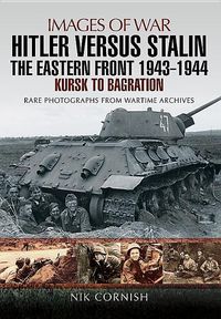 Produktbild: Hitler versus Stalin: The Eastern Front 1943 - 1944