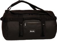 Produktbild: Bench Reistasche BENCH hydro Sporttasche, Freizeittasche mit Trage-/Schulterriemen, schwarz, 45 Liter