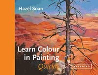 Produktbild: Learn Colour In Painting Quickly