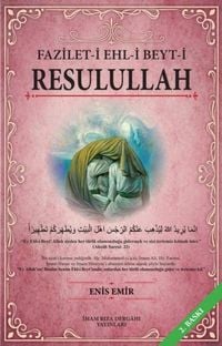 Produktbild: Fazilet-i Ehl-i Beyt-i Resulullah