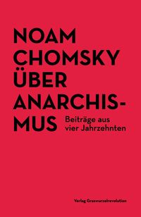 Produktbild: &Uuml;ber Anarchismus