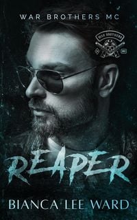 Produktbild: Reaper