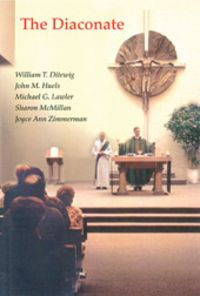 Produktbild: The Diaconate