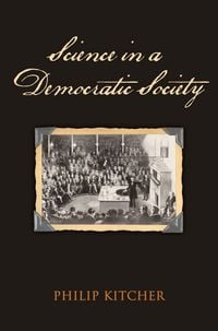 Produktbild: Science in a Democratic Society