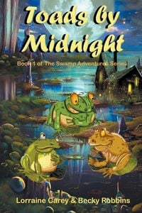 Produktbild: Toads by Midnight