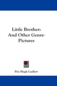 Produktbild: Little Brother: And Other Genre-Pictures