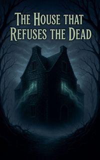 Produktbild: The House That Refuses the Dead