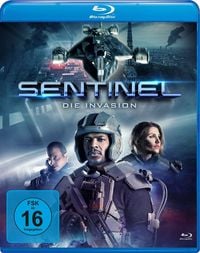 Produktbild: Sentinel - Die Invasion