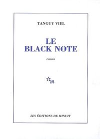 Produktbild: Le black note