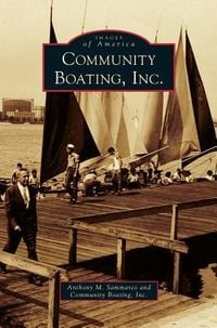 Produktbild: Community Boating, Inc.