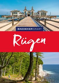 Produktbild: Baedeker SMART Reisef&uuml;hrer R&uuml;gen