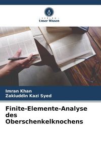 Produktbild: Finite-Elemente-Analyse des Oberschenkelknochens