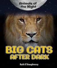 Produktbild: Big Cats After Dark