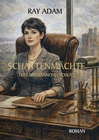 Produktbild: Das Brentano-Syndikat