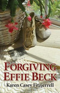 Produktbild: Forgiving Effie Beck