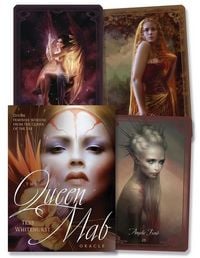 Produktbild: The Queen Mab Oracle