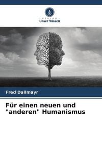 Produktbild: F&uuml;r einen neuen und "anderen" Humanismus