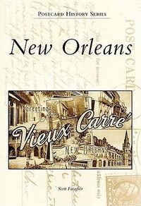 Produktbild: New Orleans