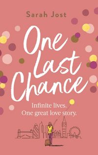 Produktbild: One Last Chance