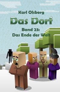 Produktbild: Das Dorf / Das Dorf Band 23: Das Ende der Welt