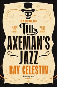 Produktbild: The Axeman's Jazz