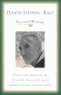 Bild vom Artikel David Steindl-Rast: Essential Writings vom Autor David Steindl-Rast
