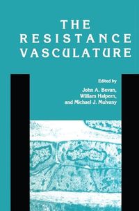 Produktbild: The Resistance Vasculature