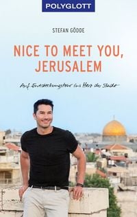Produktbild: Nice to meet you, Jerusalem